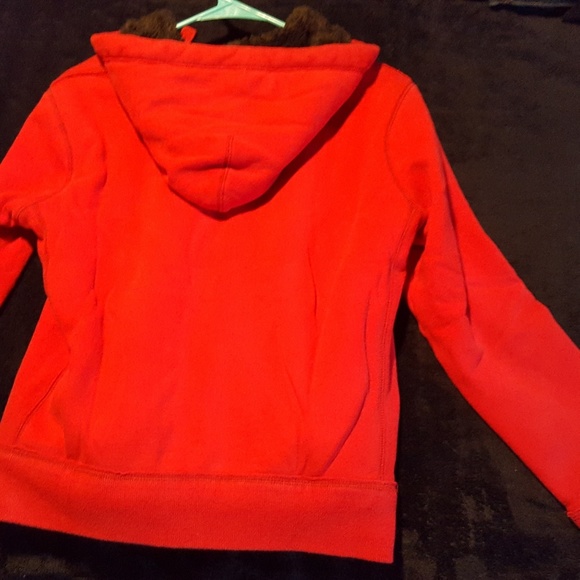 Aeropostle Hoodie - Picture 4 of 5